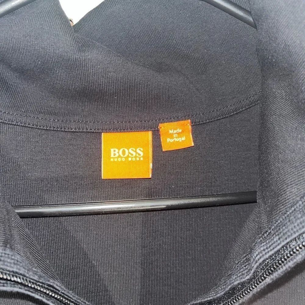 Hugo Boss pullover sweatshirt - Picture 5 of 7